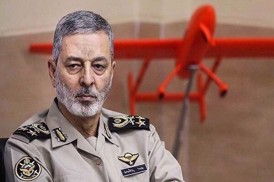 ایران در صورت لزوم به هر نقطه از اسرائیل موشک شلیک کند