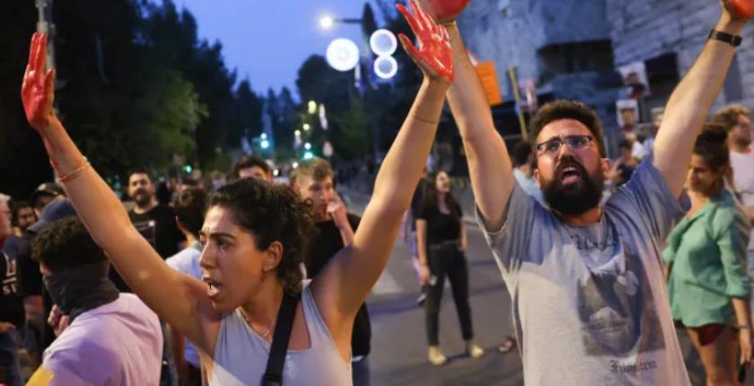 ישראל: מינוי ועדה מייעצת לחקור כיצד להכיר ולכבד חטופים ואזרחים שהשתתפו בלחימה או במקרים מיוחדים במהלך המלחמה