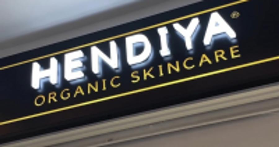 Hendiya бренд открывает новый магазин в Марракеше