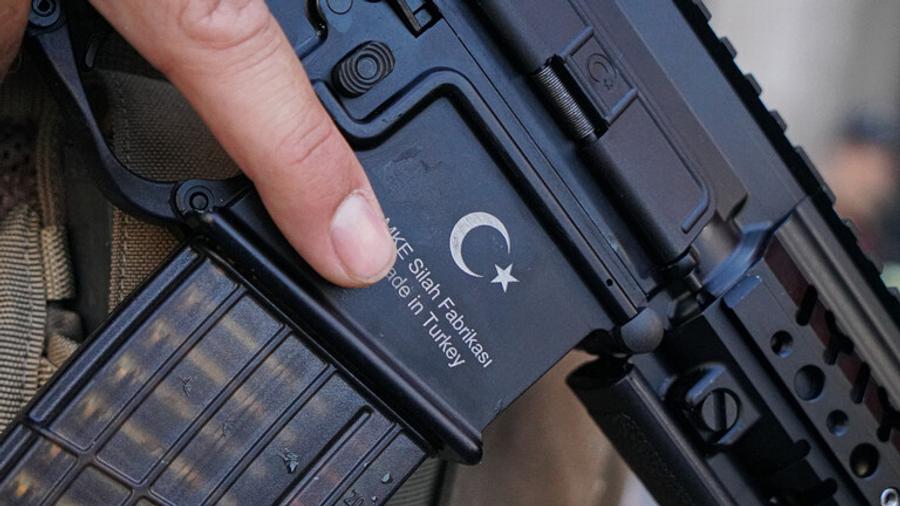 Türk Savunması, Kuzey Suriye'de 4 Kürt Militanın Tarafsızlaştırıldığını Açıkladı 