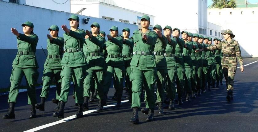 أيام قليلة على انتهاء إحصاء الأشخاص الذين يمكن استدعاؤهم لتشكيل فوج المجندين 