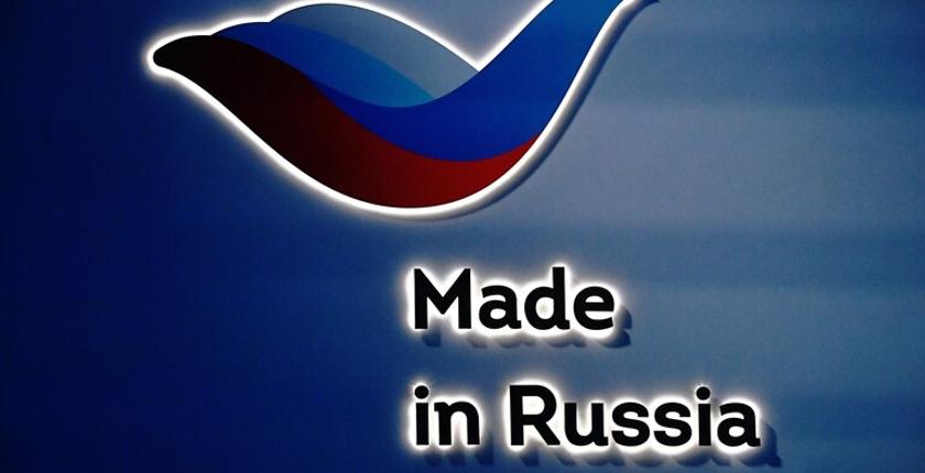 В рамках инициативы «Сделано в России» российские компании демонстрируют в Эмиратах высокотехнологичную продукцию