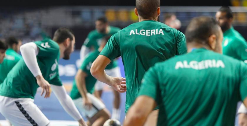Handball : La folie algérienne atteint de nouveaux sommets, boycott d'un match pour un maillot !