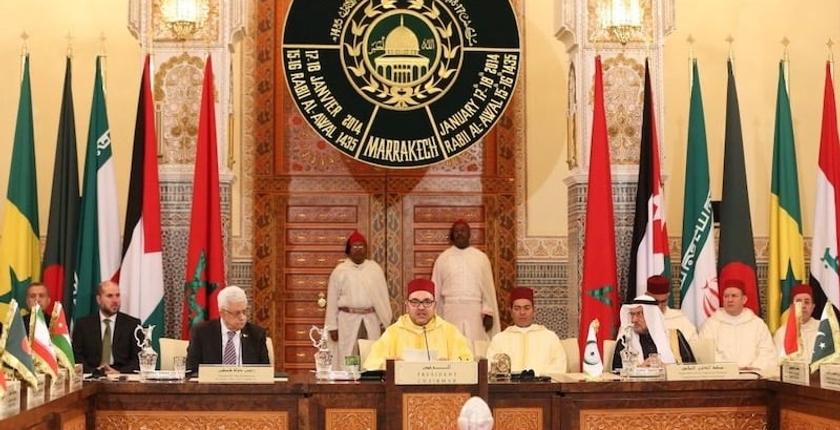 إشادة فلسطينية بدور المغرب في حماية القدس الشريف