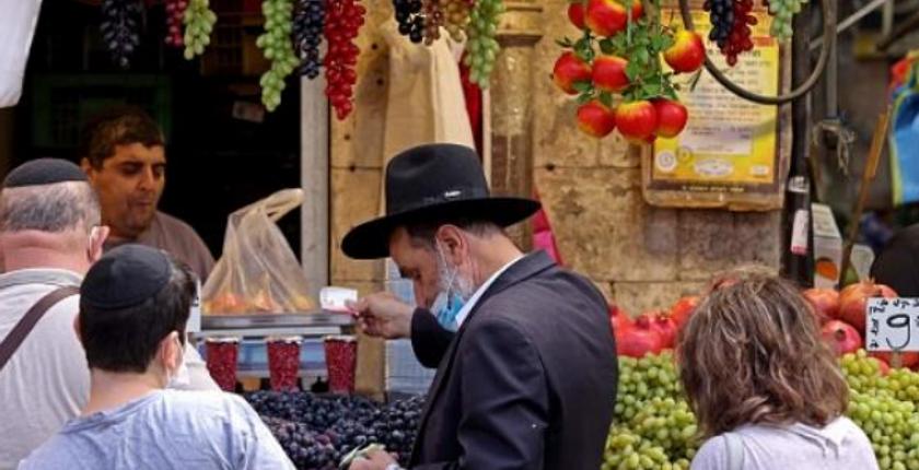 המחירים בישראל לזנק חדש: העלייה אחרי הפסח היהודי