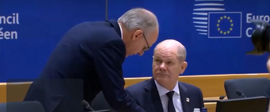Europa und die Gefahren einer direkten Konfrontation mit Russland