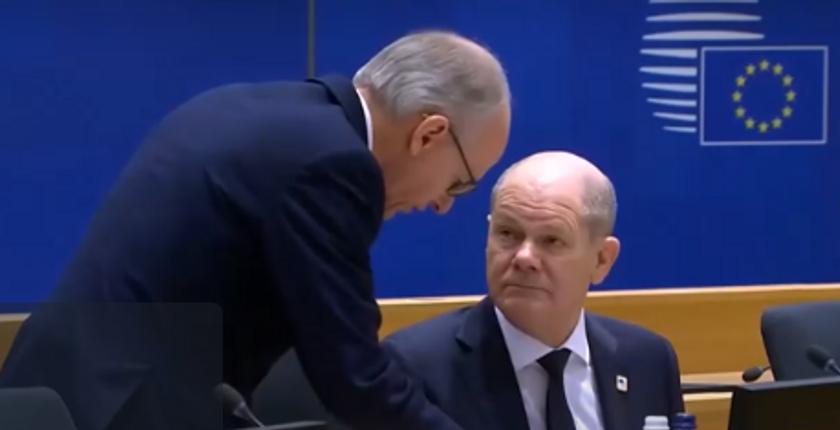 Europa und die Gefahren einer direkten Konfrontation mit Russland