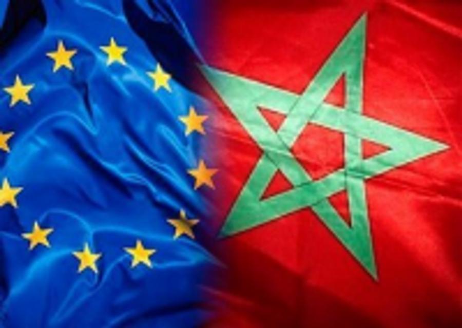 Neues Projekt bringt Marokko und die Europäische Union zusammen