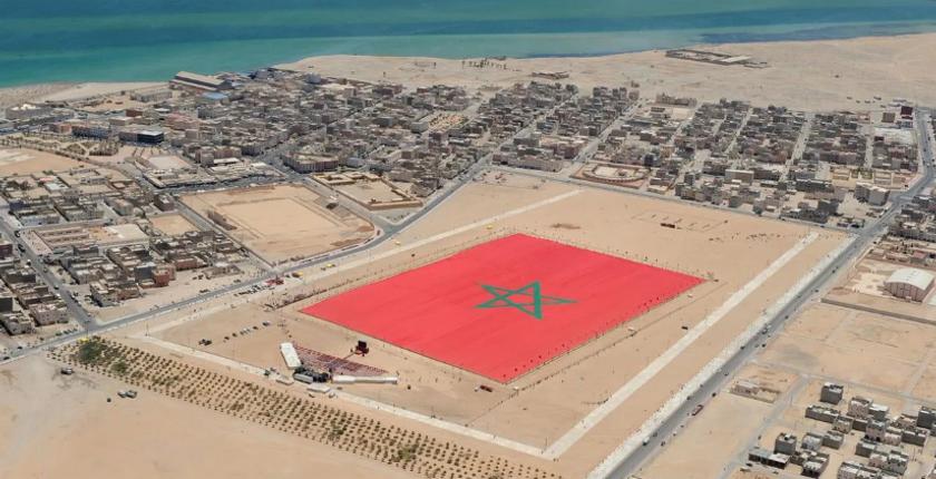 فرنسا تبدي إستعدادها للاستثمار في الصحراء المغربية