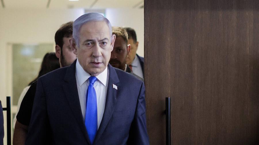 מחלקת המדינה האמריקאית אינה רואה בהצהרותיו של נתניהו התערבות בענייניה