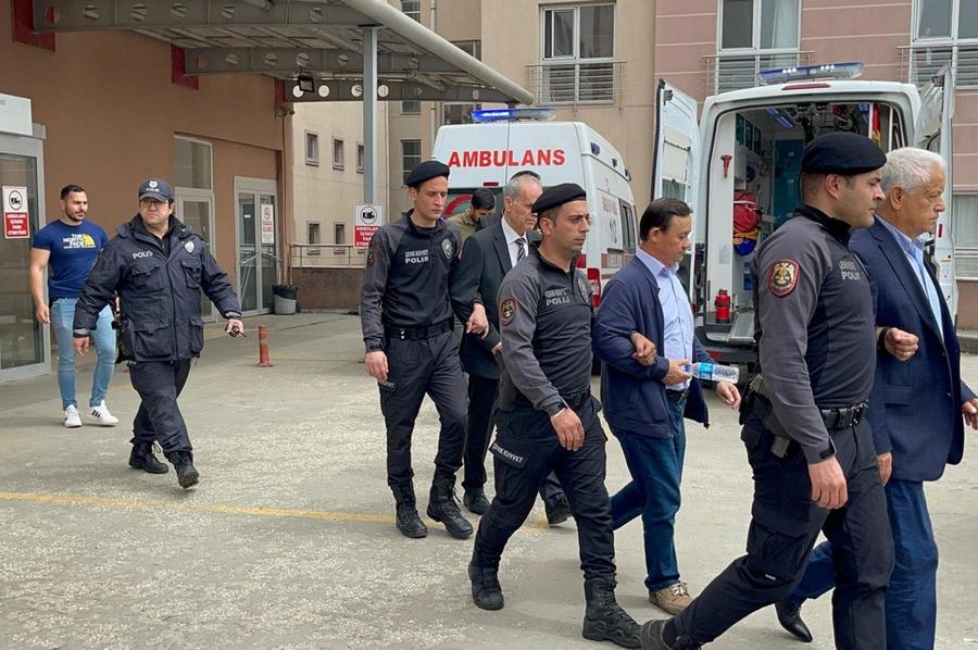 25 kişinin öldüğü Çorlu tren kazasında mahkeme kararı açıklandı