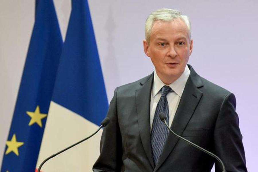 Марокко-Франция Партнерство.. Выгоды для Африки и Европы