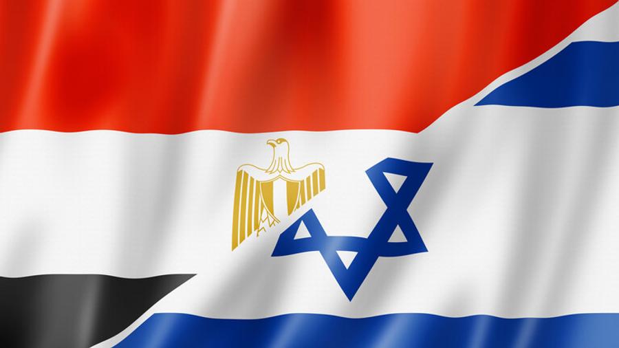 מקור מצרי מכחיש בפני RT דיווחים על פגישות בין בכירים מצריים וישראלים