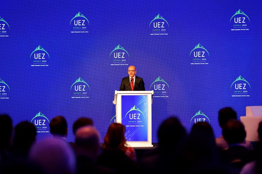 Türkiye H2'de 'güçlü' kamu tasarruf önlemlerini uygulayacak: Şimşek