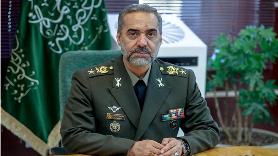 سرتیپ آشتیانی: پاسخ ایران به صهیونیست ها با هدف ایجاد بازدارندگی بود.