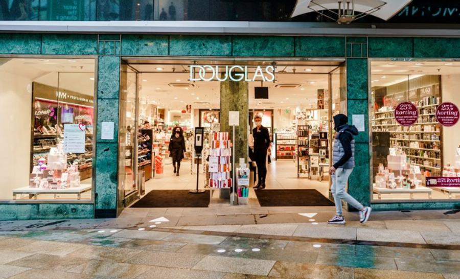 Investeringsfonds achter Douglas en Lipton naar de beurs, koers stijgt 23 procent