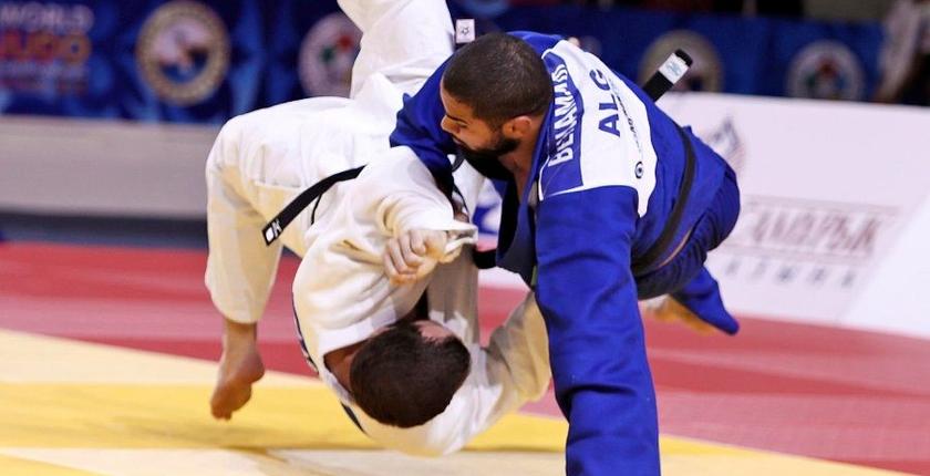 L'Angola accueille l'Open africain de judo du 4 au 7 avril