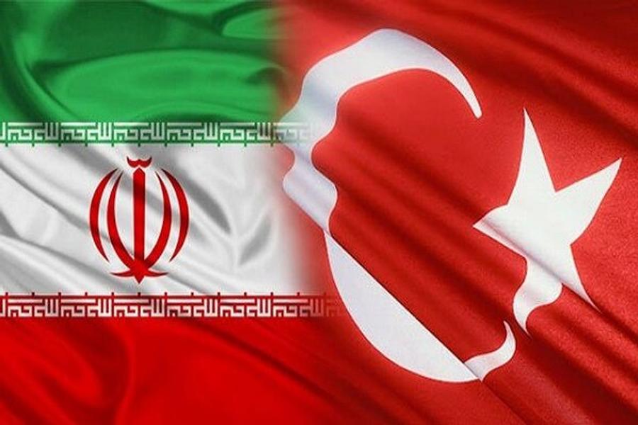 تجارت ایران و ترکیه طی 2 ماه به 930 میلیون دلار رسید