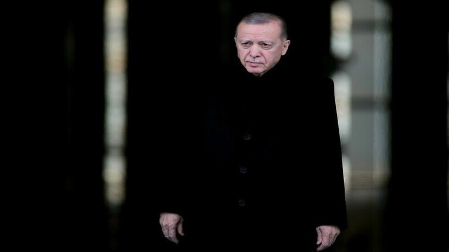 Medya Erdoğan'ın 12 yıl aradan sonra ilk Irak ziyaretinin tarihini açıkladı
