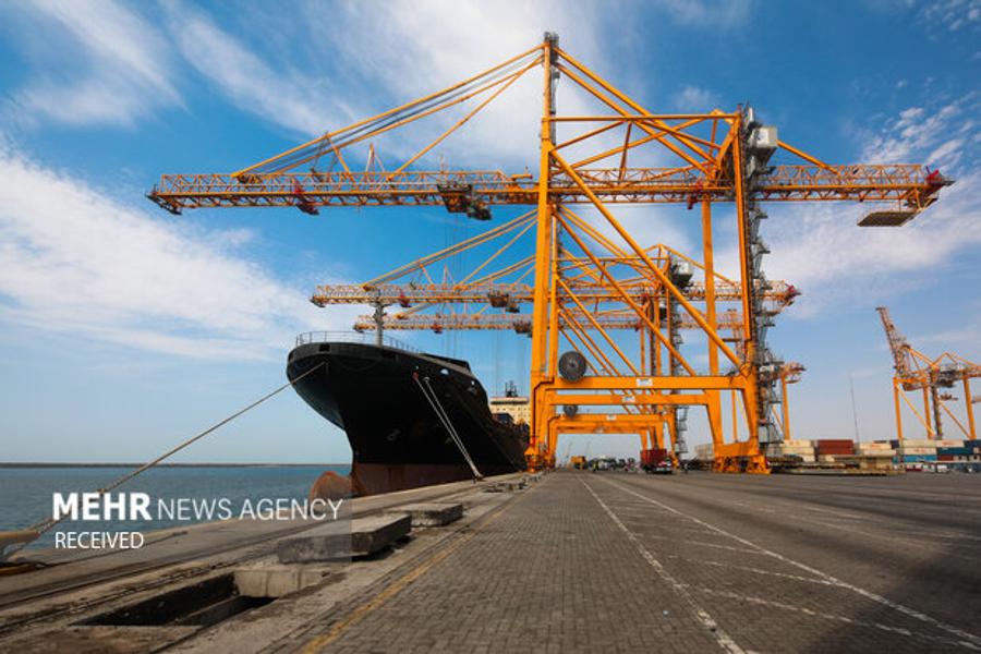 مدیرکل گمرک ایران: تجارت خارجی ایران از مرز 153 میلیارد دلار گذشت