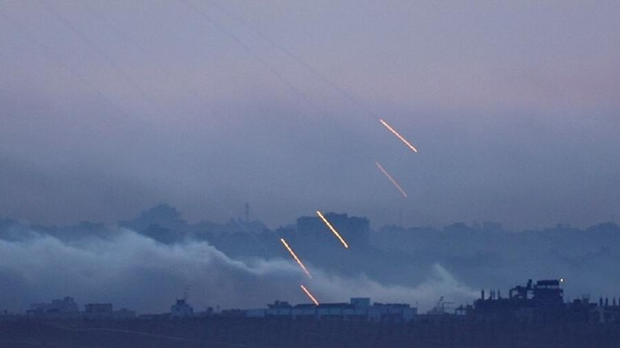 תקשורת ישראלית: נשמע פיצוץ סמוך לבסיס האוויר הישראלי "עובדה" בוואדי עראבה