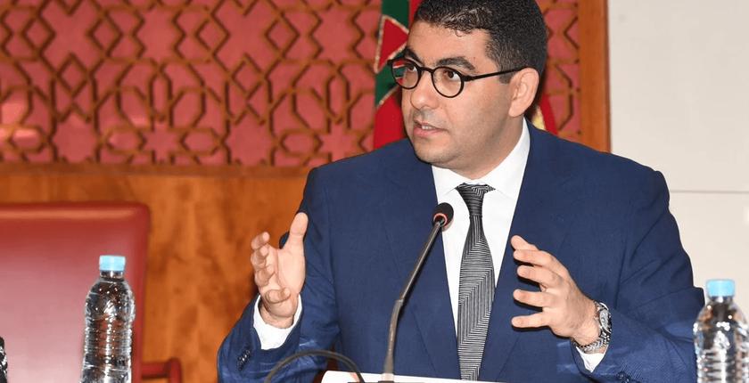 بنسعيد: السياحة الثقافية دعامة أساسية لتنويع العرض السياحي الوطني