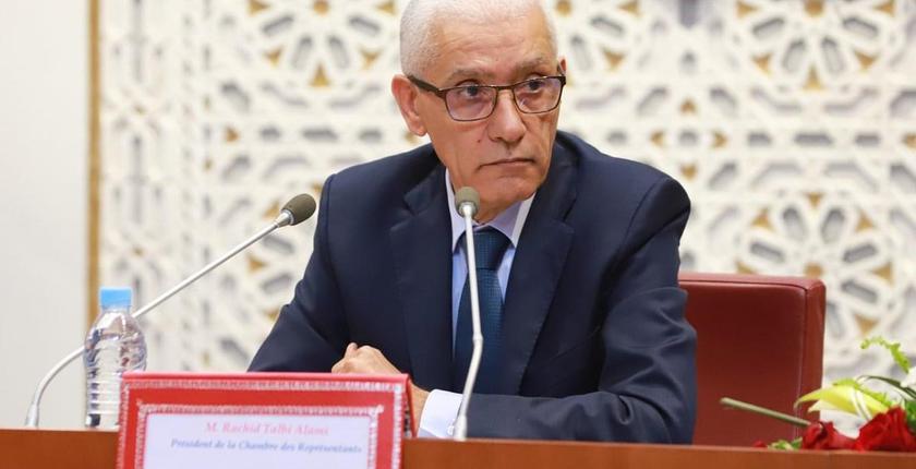 الطالبي: الهجرة ظاهرة بشرية اقحمت في خطابات انتخابية 