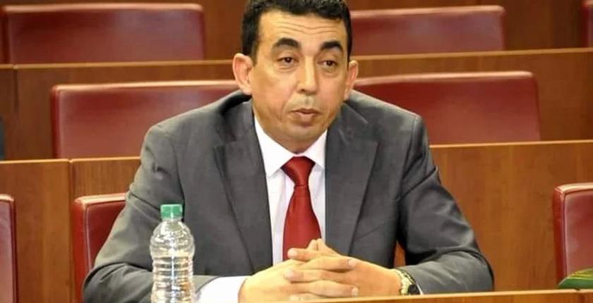 إدانة الحيداوي ب 8 أشهر موقوفة التنفيذ على خلفية شراء أصوات الناخبين