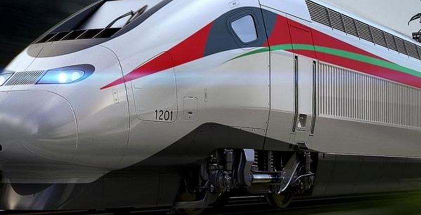 Franca, TGV Kénitra-Marrakech proje hattına girdi