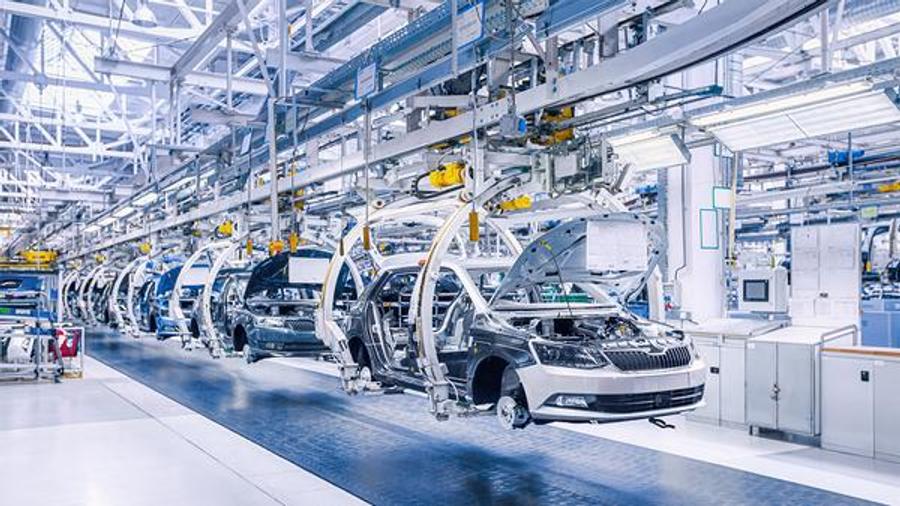Автомобильный сектор Марокко: стремительный рост и амбиции на 2030 год