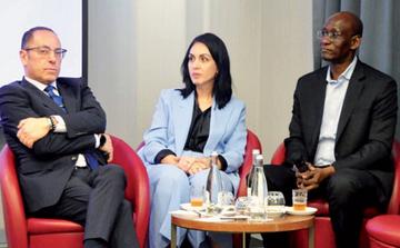 Gitex Africa 2024: המהדורה הראשונה של פרסי CIO האפריקאים נולדה