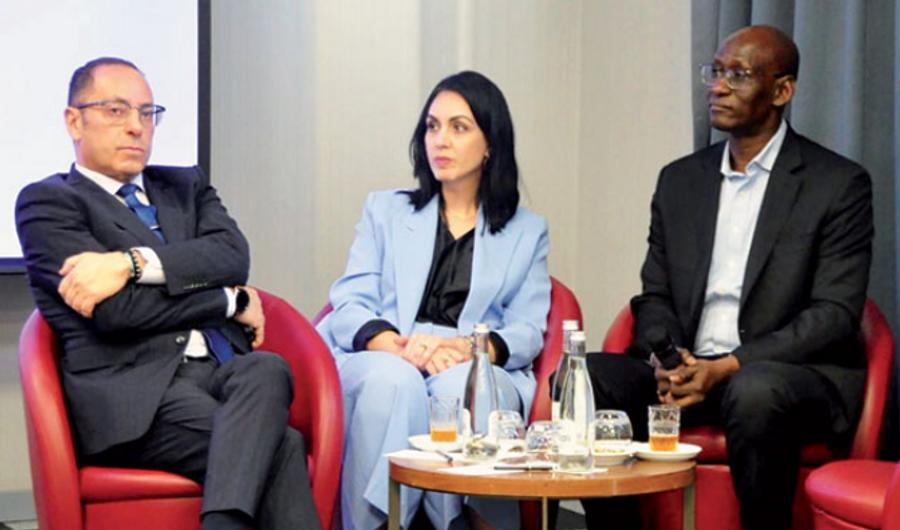 Gitex Africa 2024: המהדורה הראשונה של פרסי CIO האפריקאים נולדה