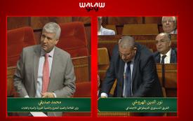 صديقي يجيب الهروشي بشأن توفير أضاحي العيد
