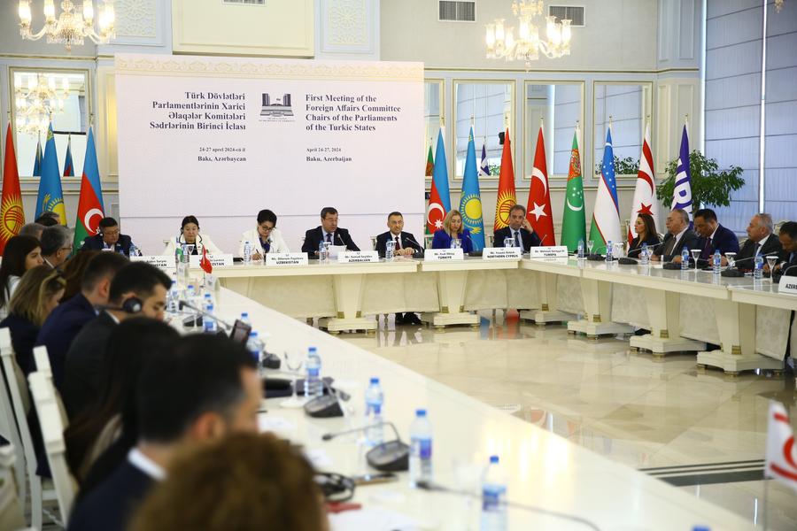 Türk milletleri iklim değişikliğini yeni küp uyduyla izleyecek
