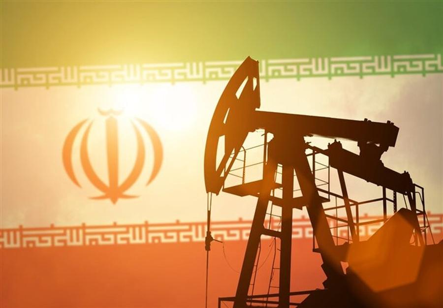 تولید نفت ایران 500 هزار بشکه در روز افزایش یافت