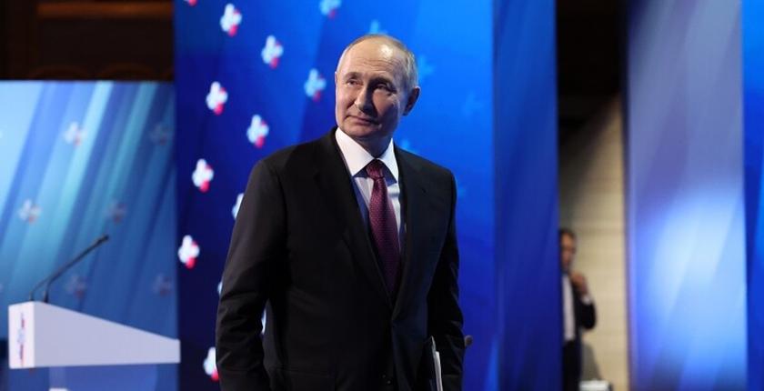 Бывший советник Пентагона: Путин имеет гораздо большее влияние на Ближнем Востоке, чем американцы