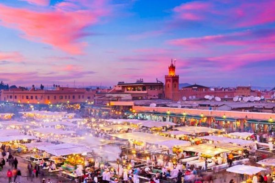 Marocco tra le destinazioni africane più amichevoli per i turisti