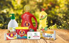 Lesieur Cristal Triumphs at the 2024 'Product of the Year' Awards in Morocco