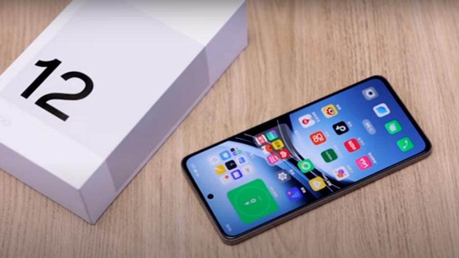 Oppo 展示其最强大的手机（视频）