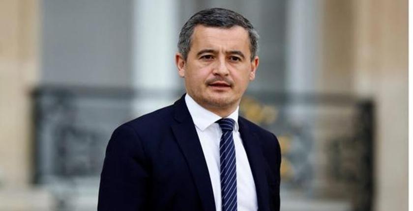 Il ministro degli Interni francese arriva in Marocco