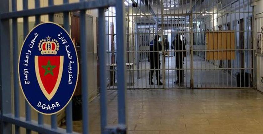 حقيقة ضبط أقراص مهلوسة والمخدرات بسجن علي مومن
