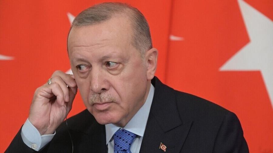 Katar Emiri ile yaptığı görüşmelerde Erdoğan, İsrail'i "kısıtlama" çağrısında bulundu