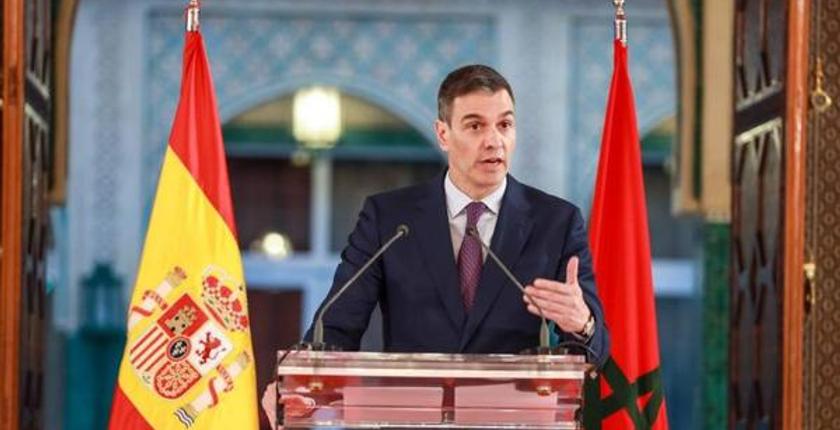 Primo Ministro spagnolo: Mundial 2030 otterrà un grande successo con un paese amico come il Marocco