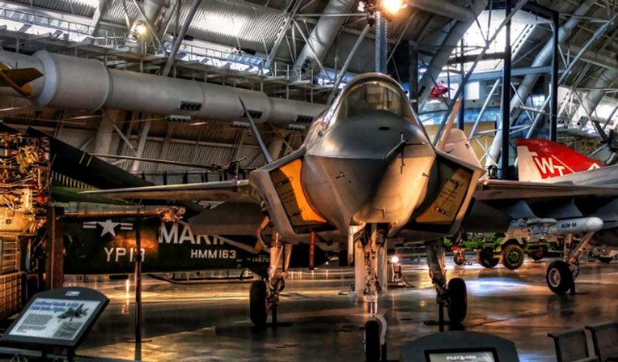 Defensie VS geeft Lockheed Martin miljardencontract voor ontwikkelen raketafweer