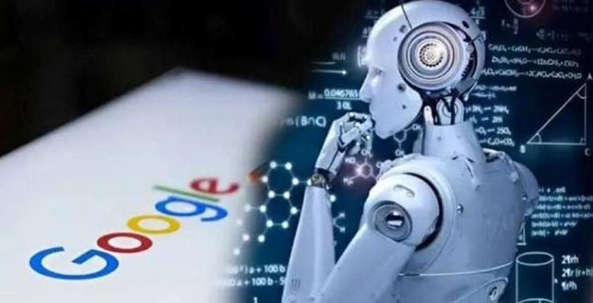 Google investiert 100 Milliarden Dollar in KI-Technologieentwicklung