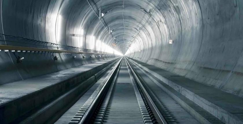 Abriendo Camino al Enlace Ferroviario entre Marruecos y España: El Proyecto del Túnel de Gibraltar Toma Forma