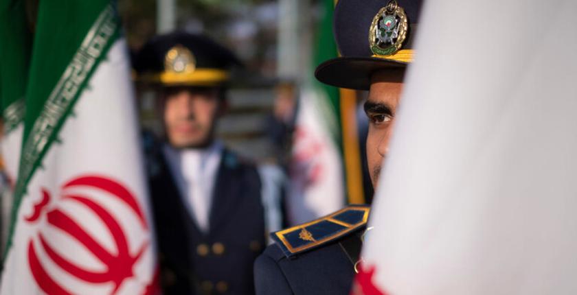 مشاور خامنه ای: محور مقاومت آینده منطقه را تحت رهبری ایران تعیین می کند