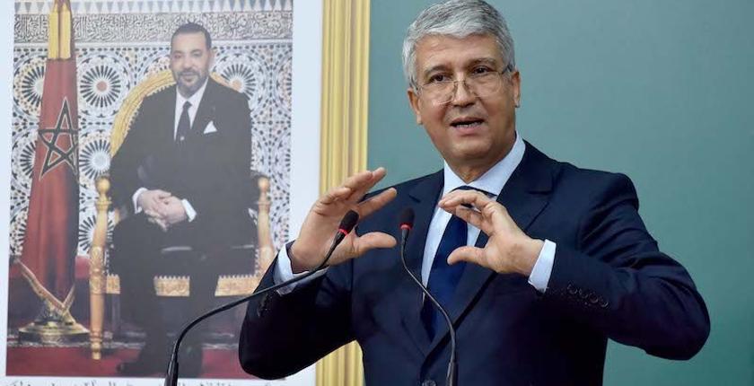تعليق إضراب نقابة الفلاحة بعد الحوار مع الصديقي