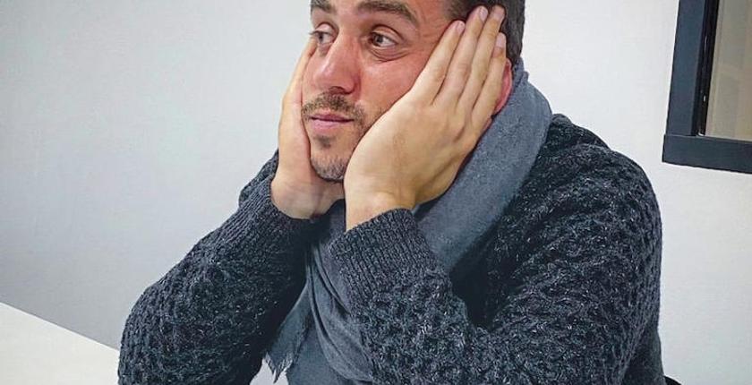 عاجل.. السجن 4 أشهر نافذة للمنشط الإذاعي محمد بوصفيحة