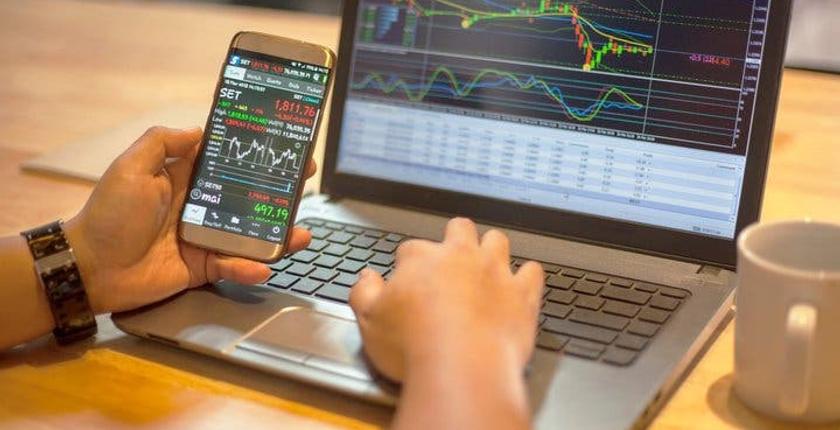 ارتفاع عمليات شراء أسهم الشركات المدرجة في بورصة الدار البيضاء